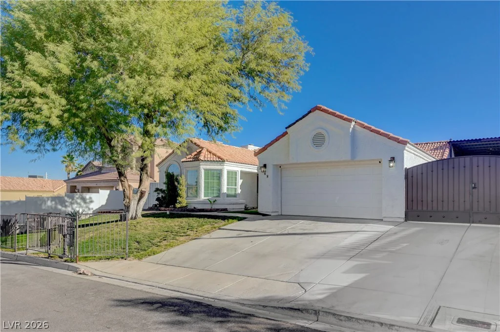 2268 Welsey Manor, Las Vegas, NV 89156