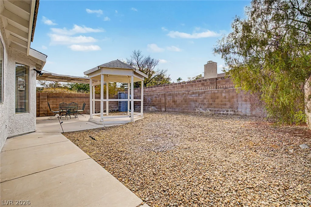125 Primero, Henderson, NV 89074