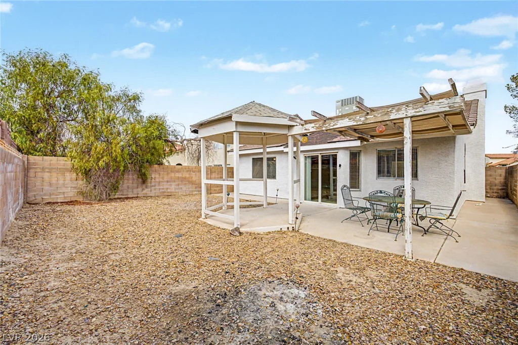 125 Primero, Henderson, NV 89074