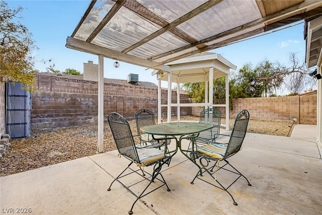 125 Primero, Henderson, NV 89074