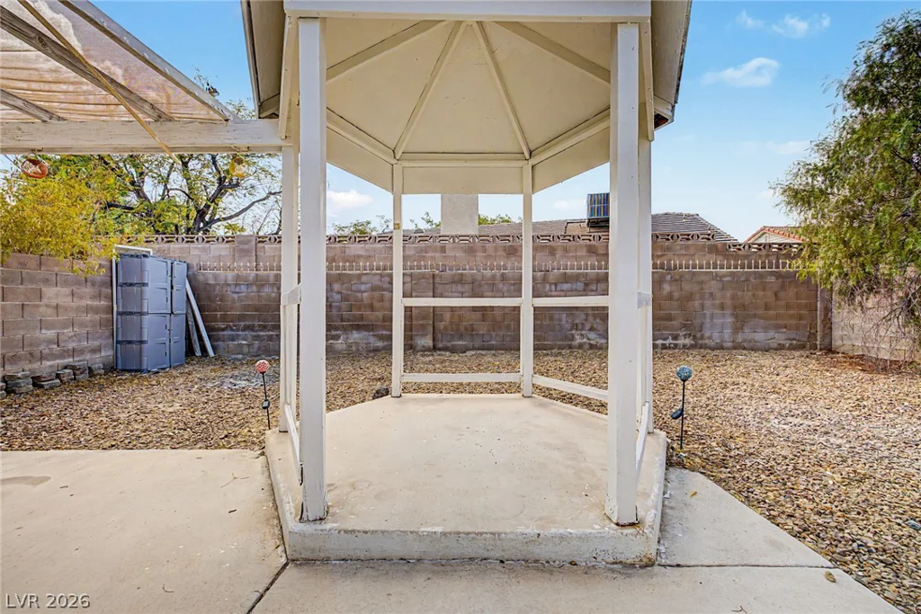 125 Primero, Henderson, NV 89074