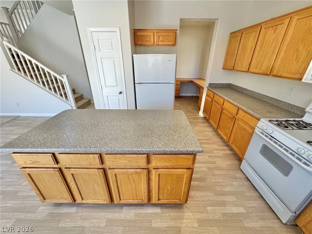 3631 Verbena Rose, North Las Vegas, NV 89081