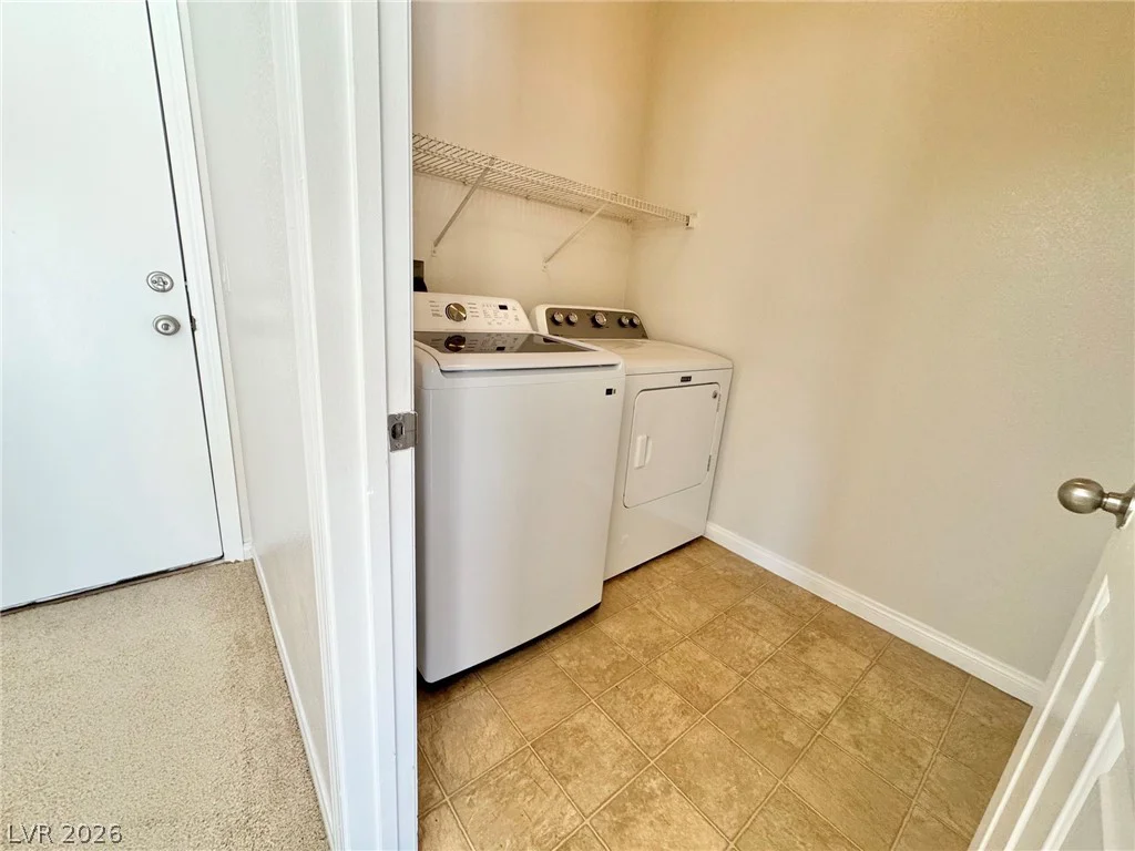 3631 Verbena Rose, North Las Vegas, NV 89081