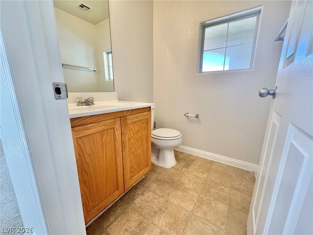 3631 Verbena Rose, North Las Vegas, NV 89081