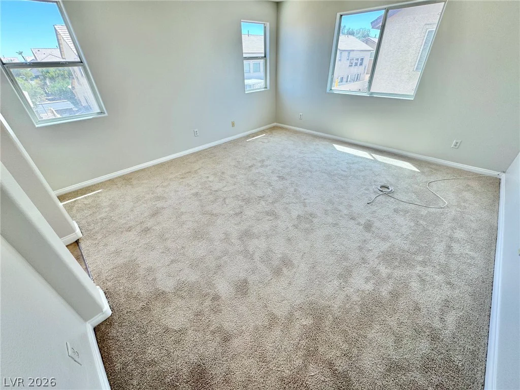 3631 Verbena Rose, North Las Vegas, NV 89081