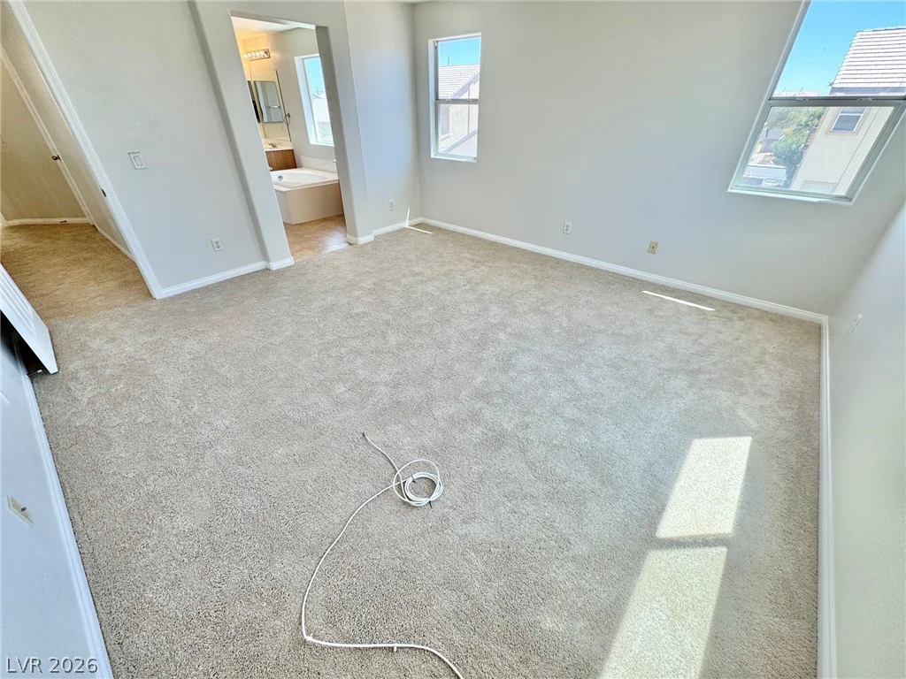 3631 Verbena Rose, North Las Vegas, NV 89081