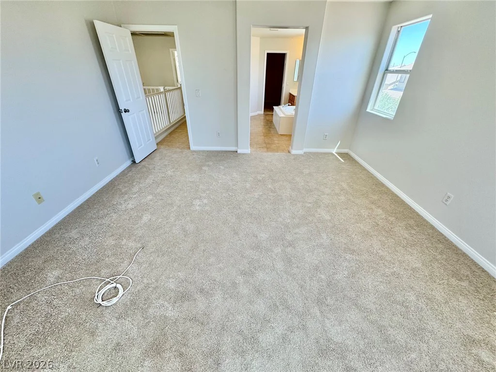 3631 Verbena Rose, North Las Vegas, NV 89081