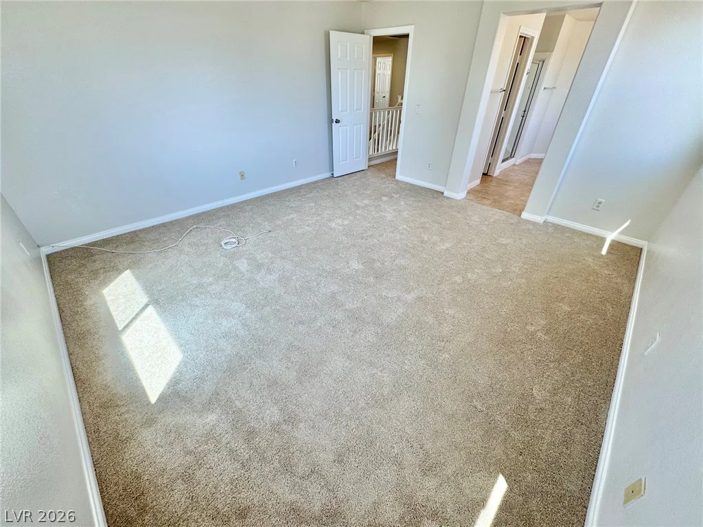 3631 Verbena Rose, North Las Vegas, NV 89081