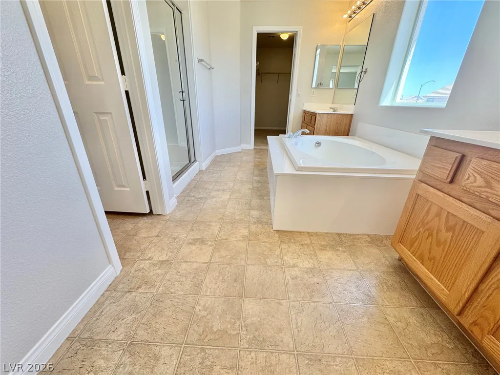 3631 Verbena Rose, North Las Vegas, NV 89081