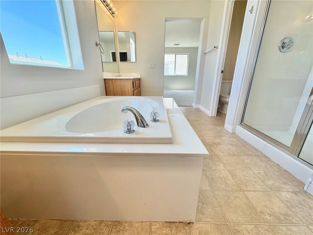 3631 Verbena Rose, North Las Vegas, NV 89081