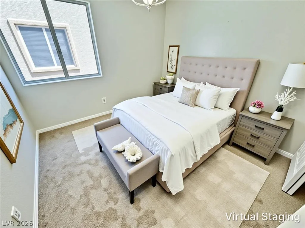 3631 Verbena Rose, North Las Vegas, NV 89081