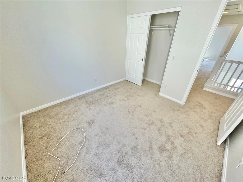 3631 Verbena Rose, North Las Vegas, NV 89081