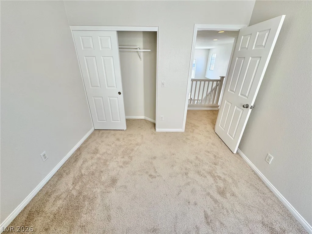 3631 Verbena Rose, North Las Vegas, NV 89081