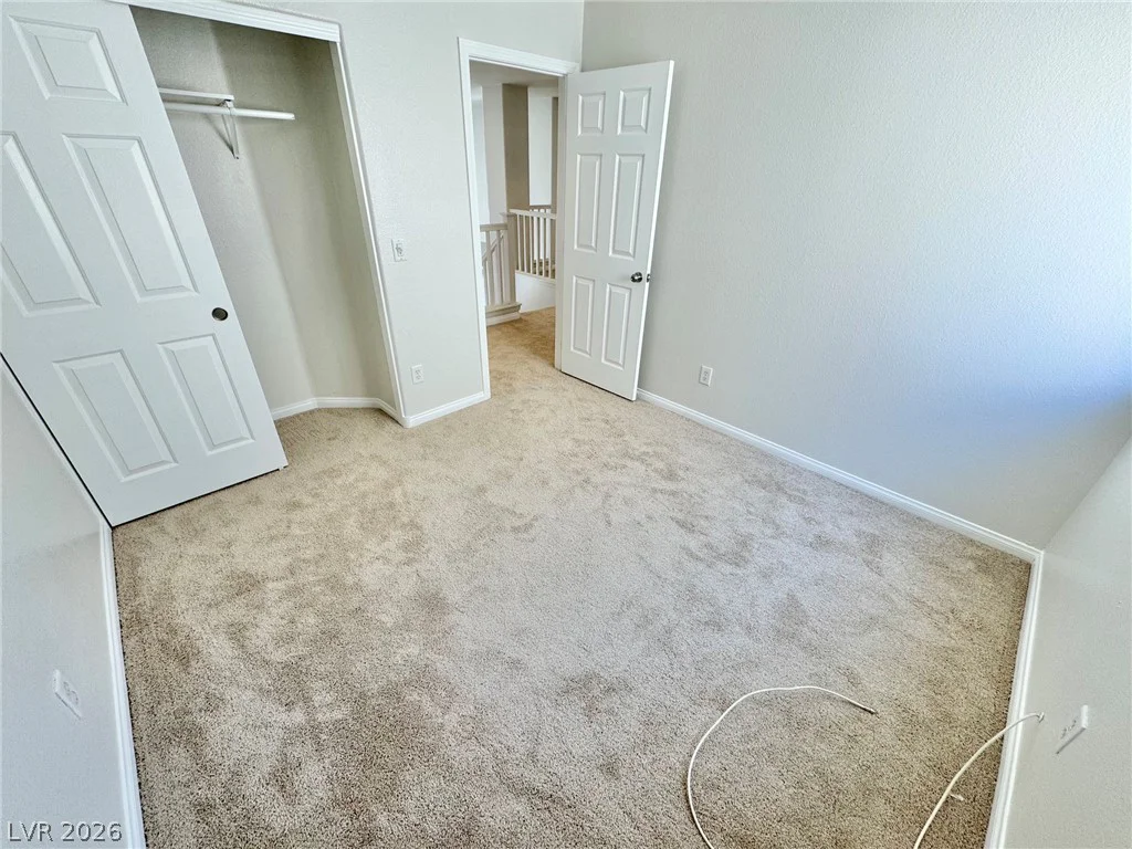3631 Verbena Rose, North Las Vegas, NV 89081