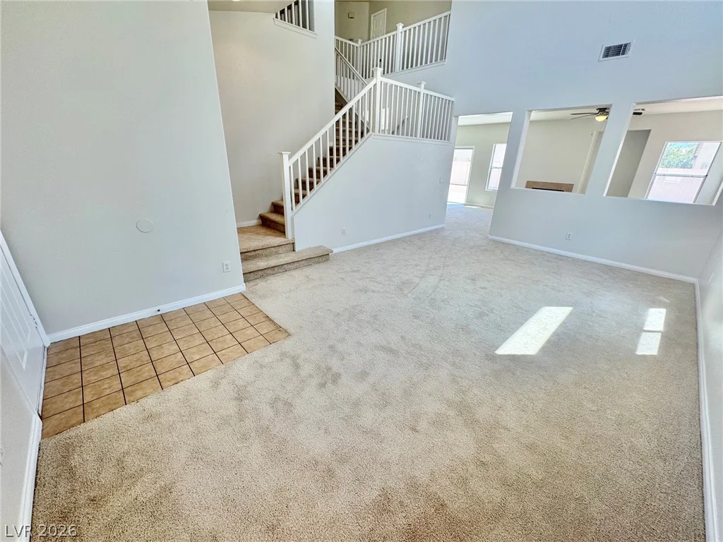 3631 Verbena Rose, North Las Vegas, NV 89081