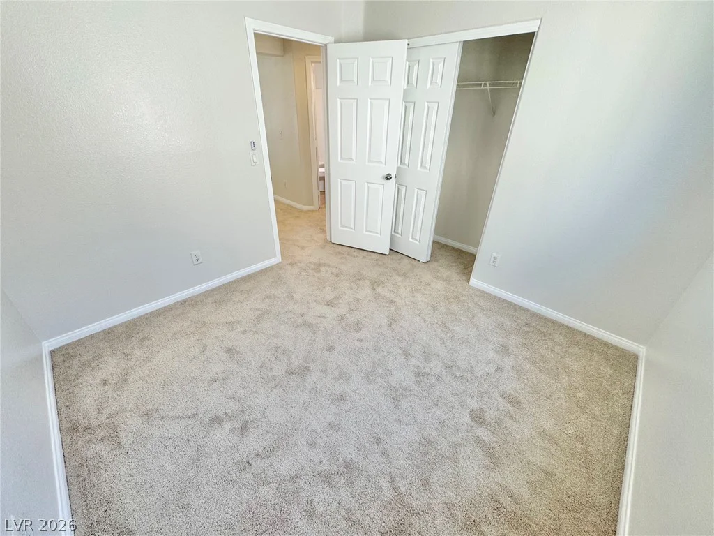 3631 Verbena Rose, North Las Vegas, NV 89081