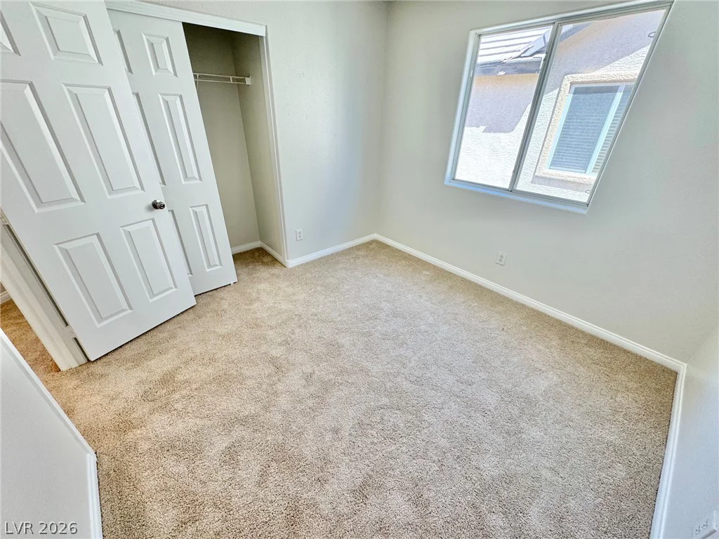3631 Verbena Rose, North Las Vegas, NV 89081