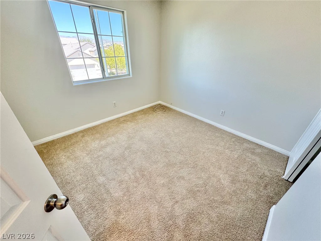 3631 Verbena Rose, North Las Vegas, NV 89081
