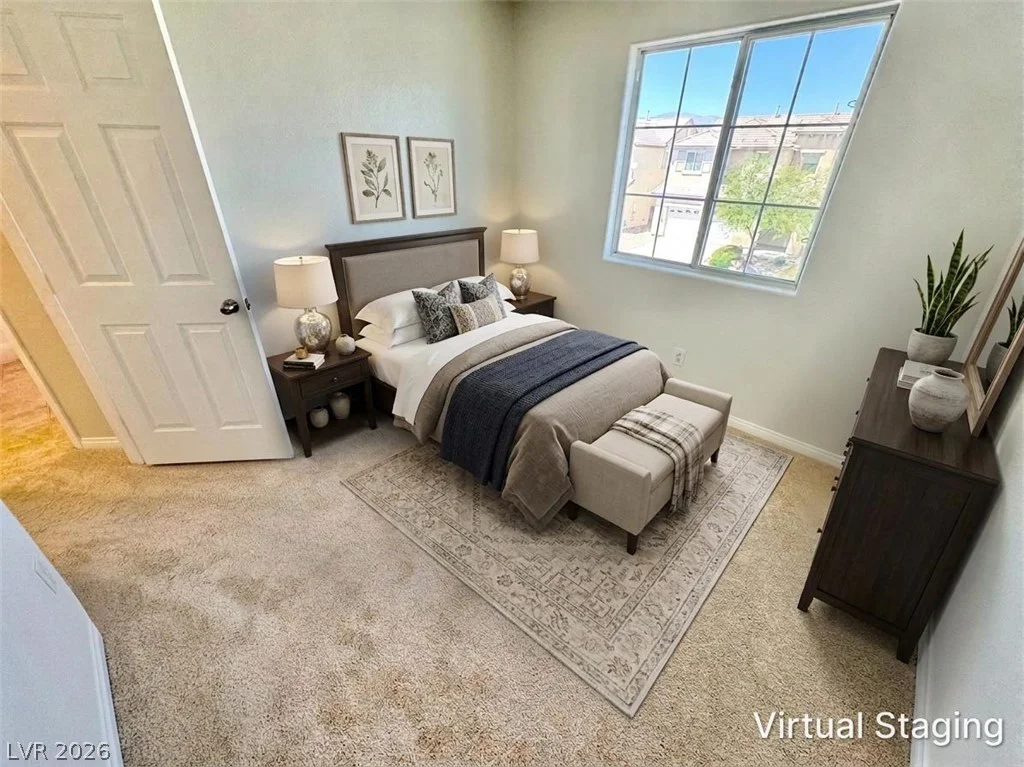 3631 Verbena Rose, North Las Vegas, NV 89081