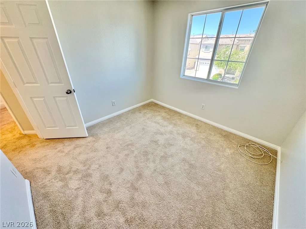 3631 Verbena Rose, North Las Vegas, NV 89081