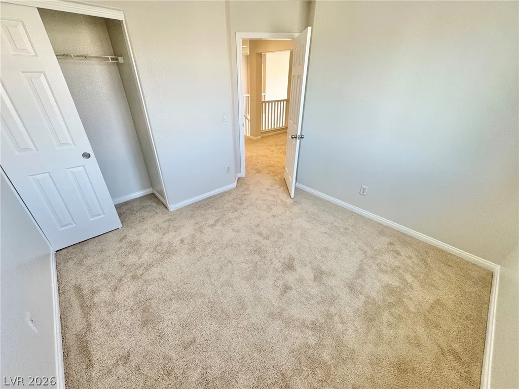 3631 Verbena Rose, North Las Vegas, NV 89081