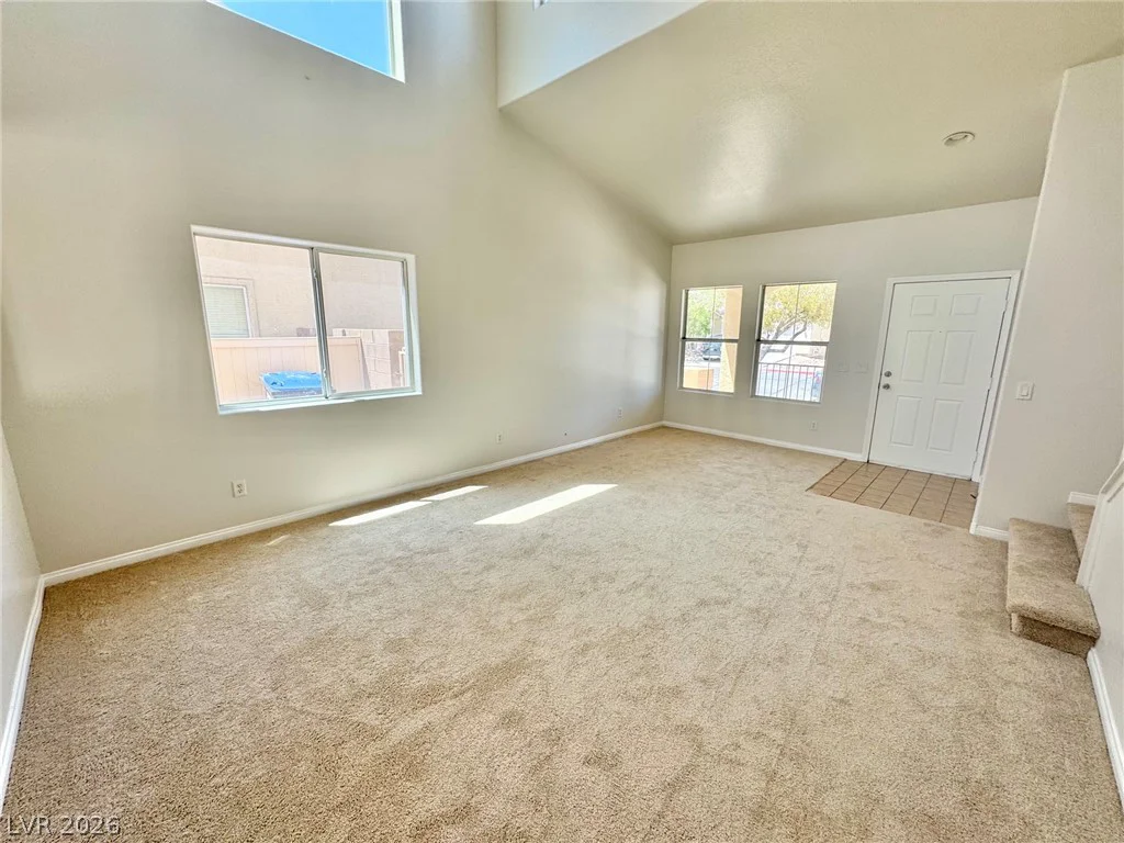 3631 Verbena Rose, North Las Vegas, NV 89081