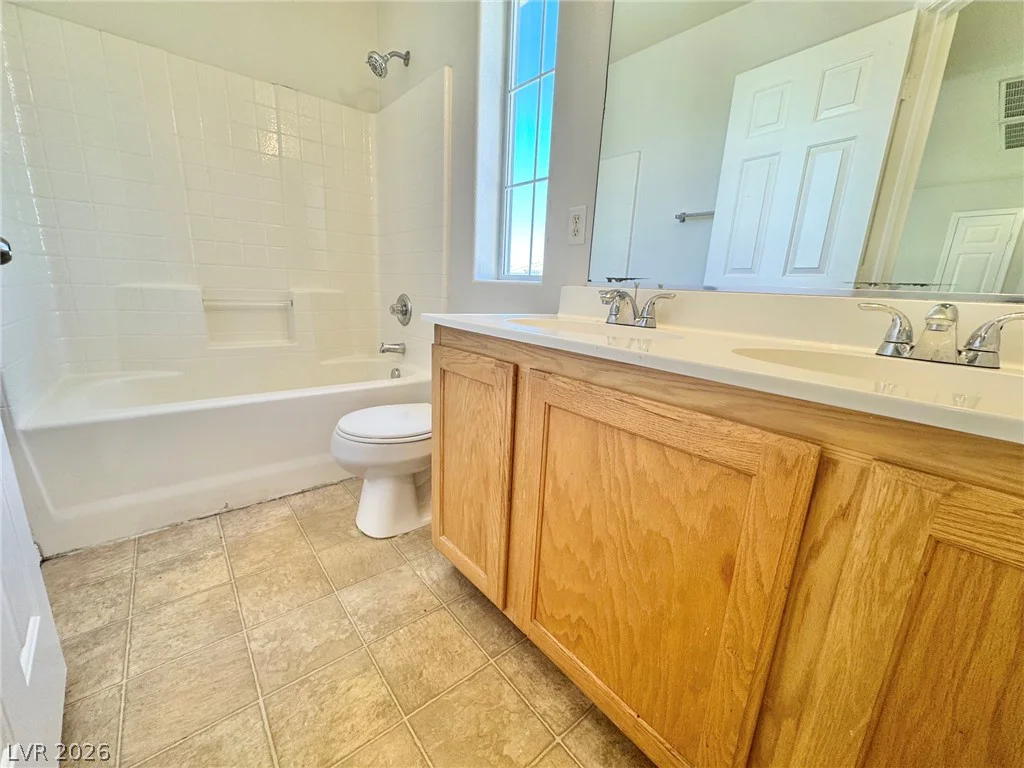 3631 Verbena Rose, North Las Vegas, NV 89081