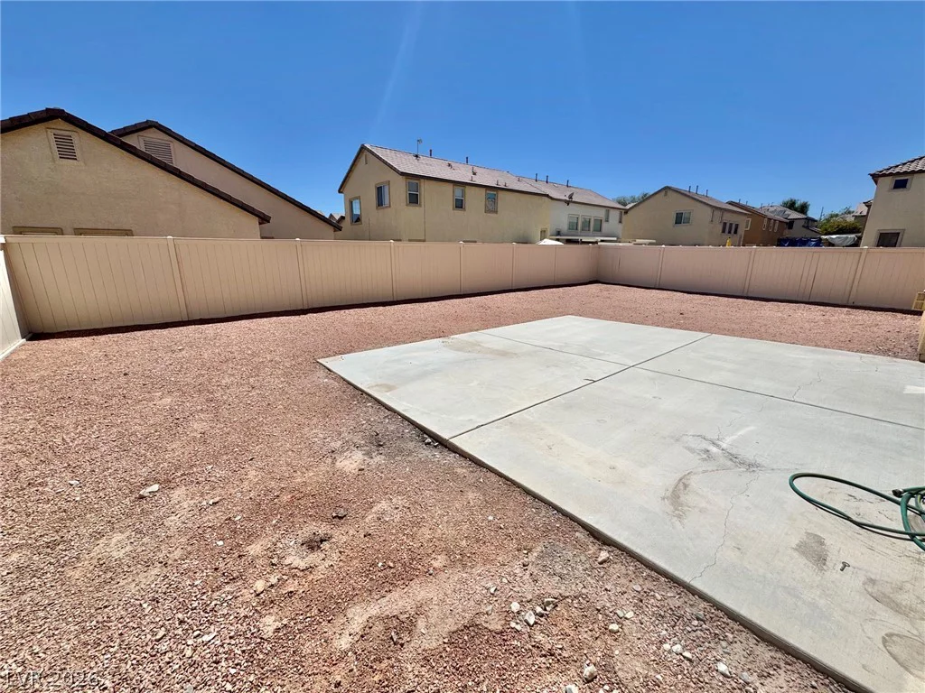 3631 Verbena Rose, North Las Vegas, NV 89081