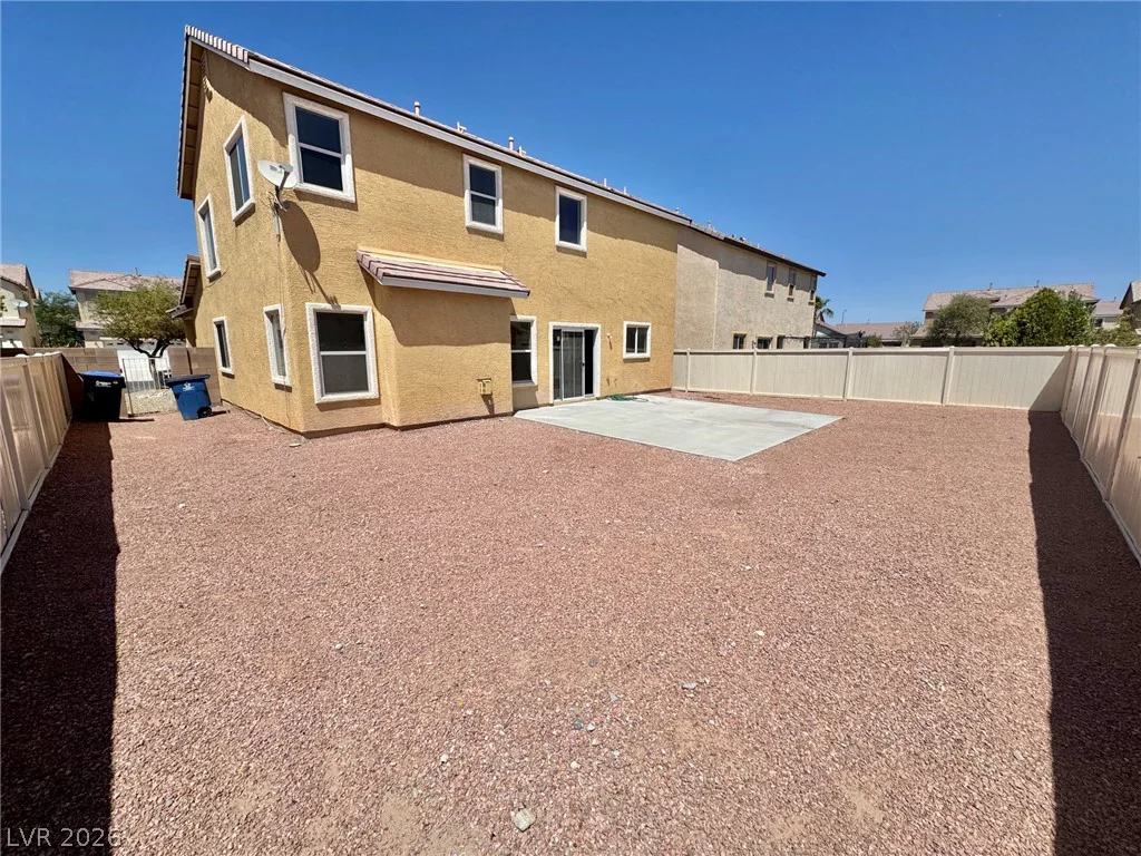 3631 Verbena Rose, North Las Vegas, NV 89081