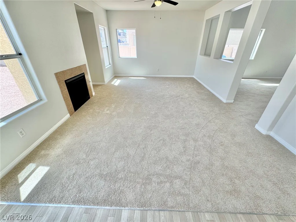 3631 Verbena Rose, North Las Vegas, NV 89081