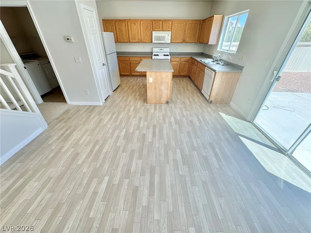 3631 Verbena Rose, North Las Vegas, NV 89081
