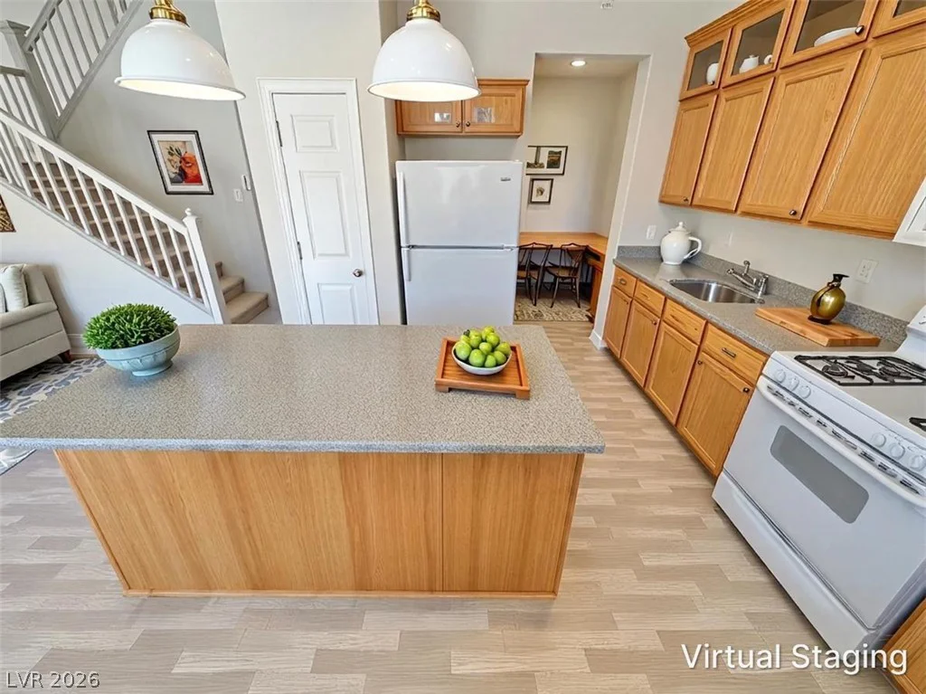 3631 Verbena Rose, North Las Vegas, NV 89081