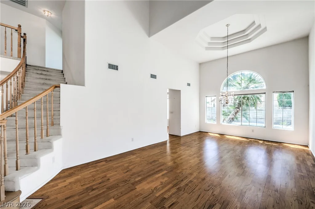 9513 Scenic Sunset, Las Vegas, NV 89117
