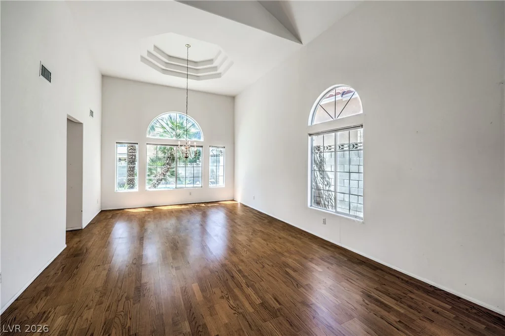 9513 Scenic Sunset, Las Vegas, NV 89117