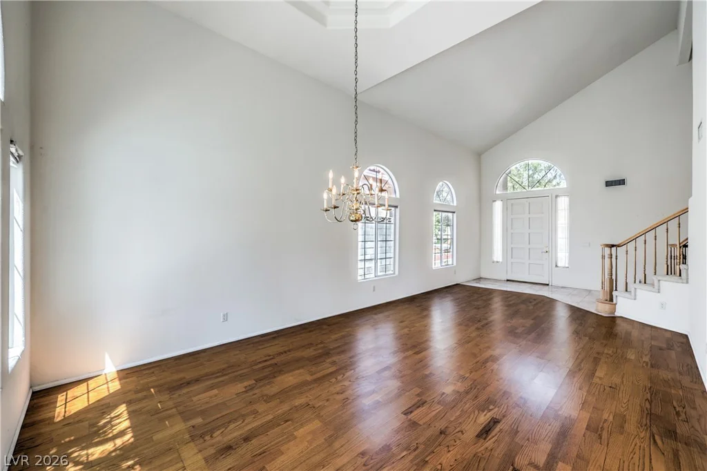 9513 Scenic Sunset, Las Vegas, NV 89117