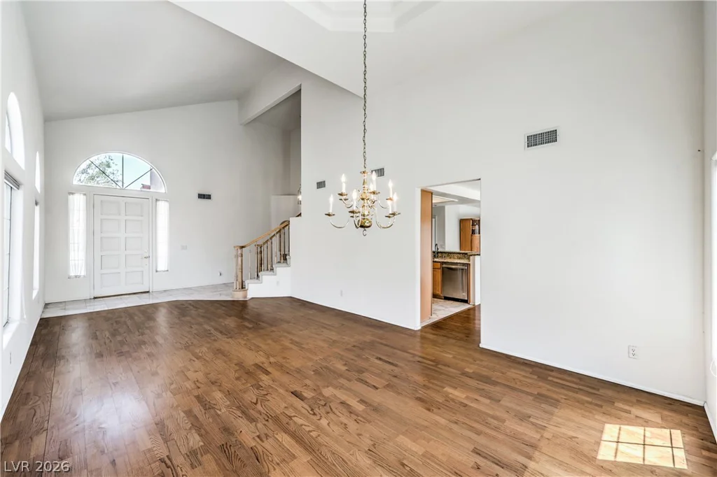 9513 Scenic Sunset, Las Vegas, NV 89117