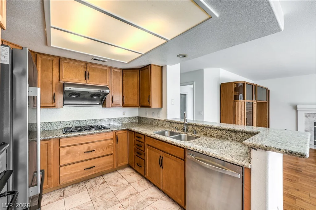 9513 Scenic Sunset, Las Vegas, NV 89117