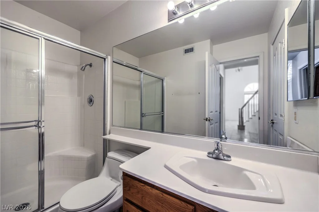9513 Scenic Sunset, Las Vegas, NV 89117