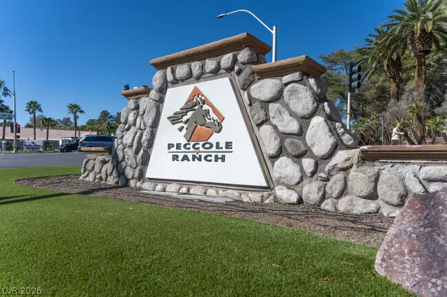 9513 Scenic Sunset, Las Vegas, NV 89117
