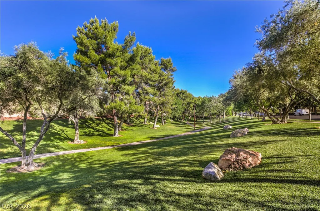 9513 Scenic Sunset, Las Vegas, NV 89117