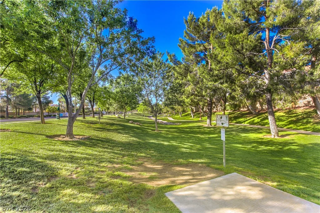 9513 Scenic Sunset, Las Vegas, NV 89117