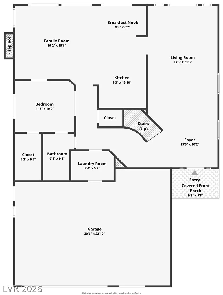 9513 Scenic Sunset, Las Vegas, NV 89117