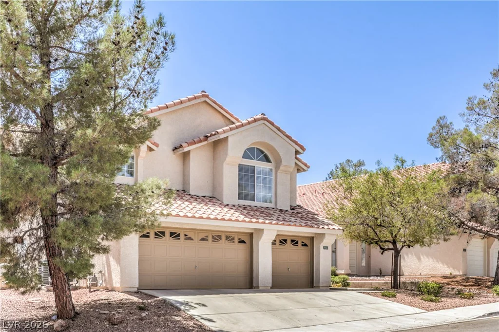 9513 Scenic Sunset, Las Vegas, NV 89117