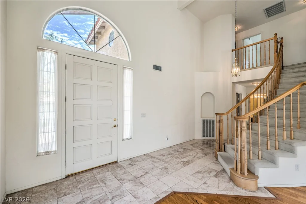 9513 Scenic Sunset, Las Vegas, NV 89117