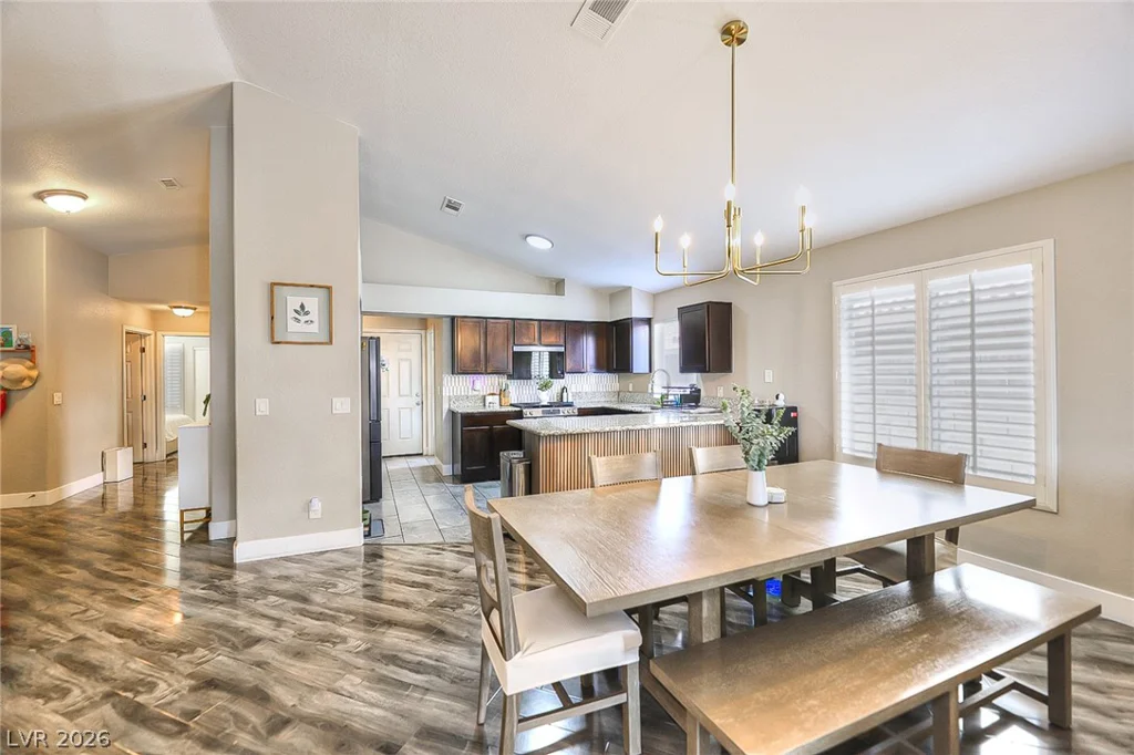 6326 Mount Rainier, Las Vegas, NV 89156