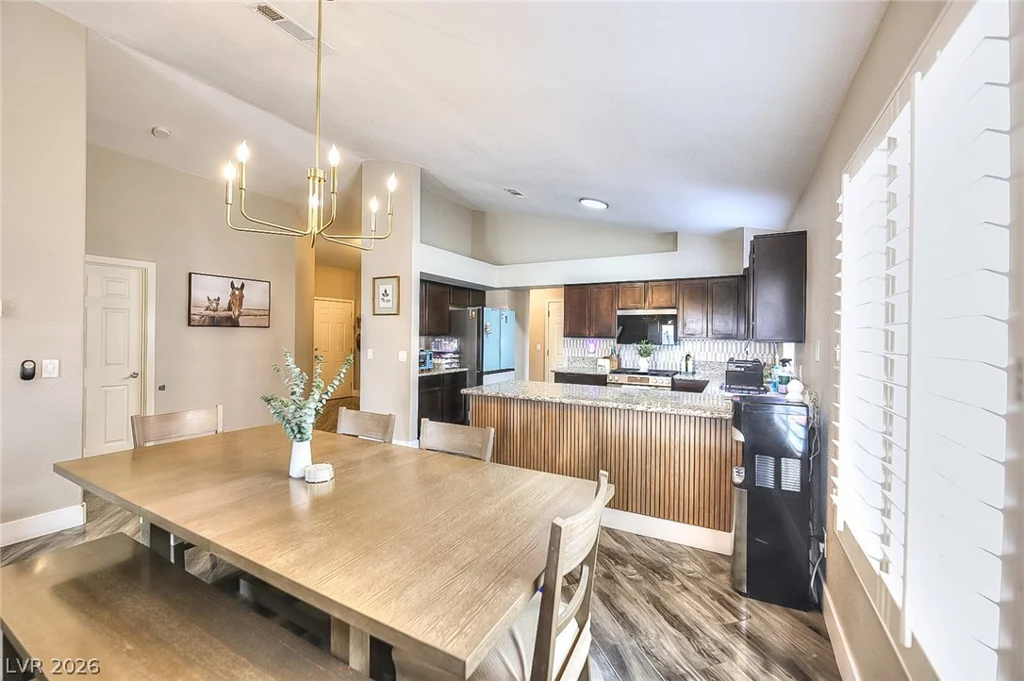 6326 Mount Rainier, Las Vegas, NV 89156