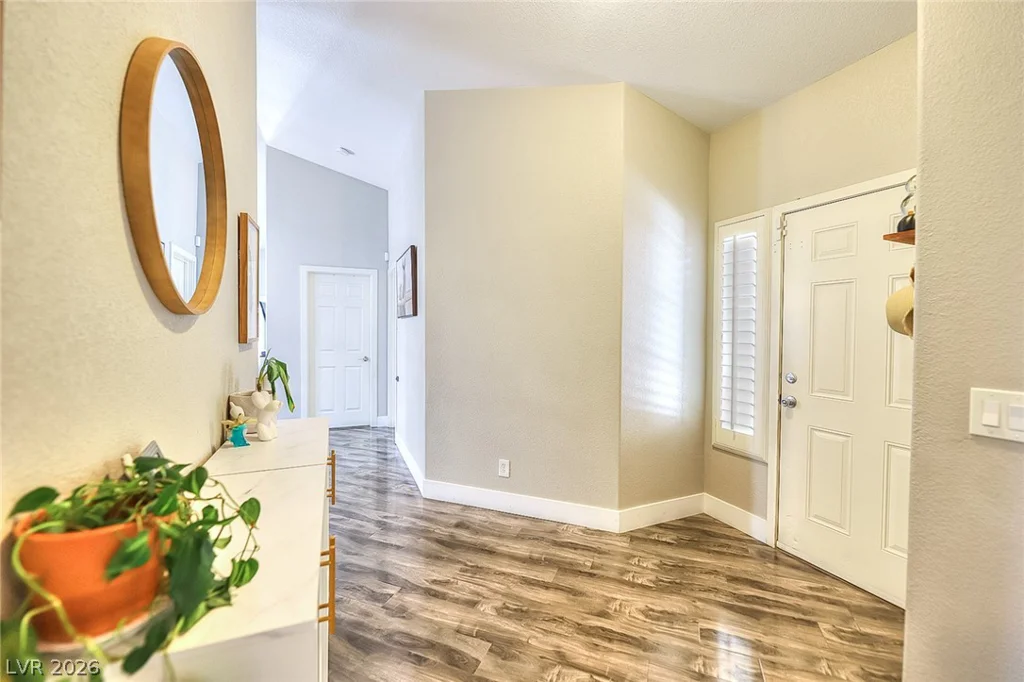 6326 Mount Rainier, Las Vegas, NV 89156