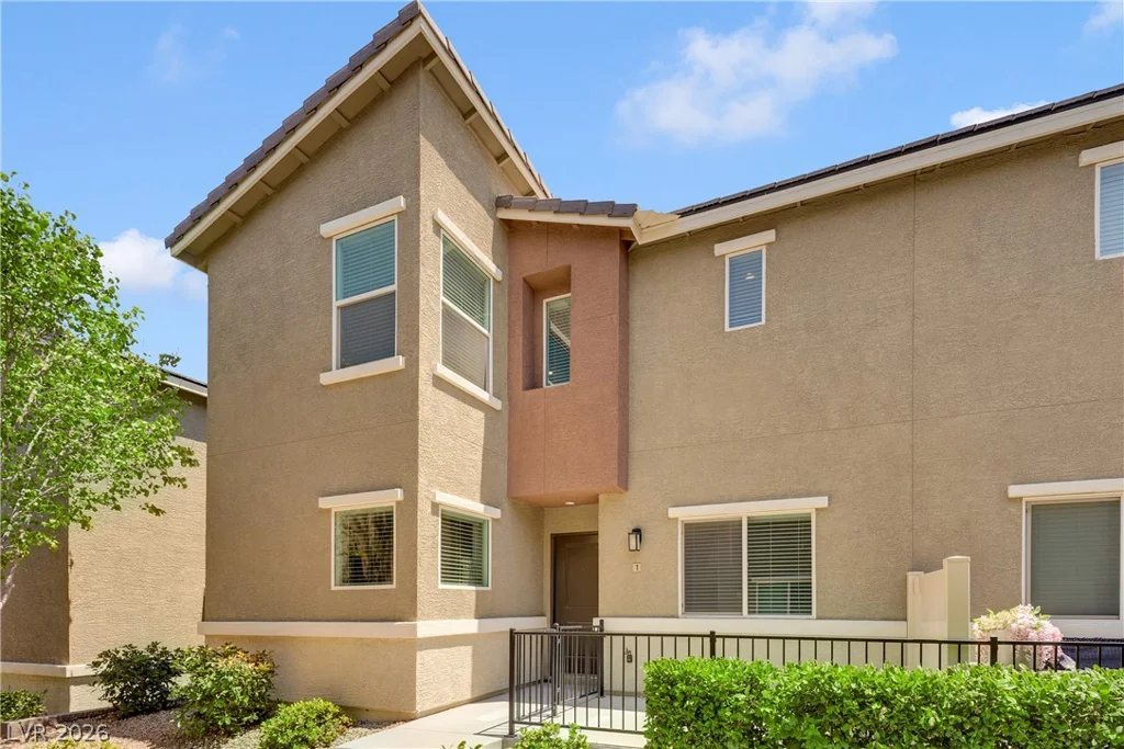12185 Scarlet Ember, Las Vegas, NV 89183