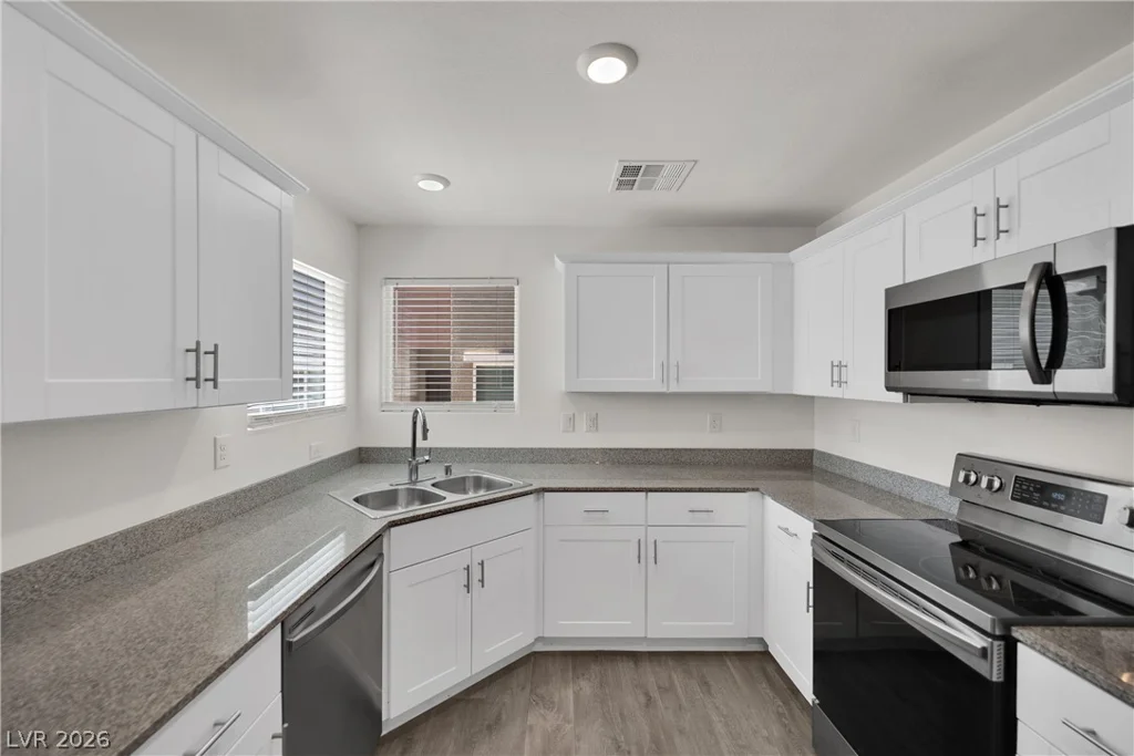 12185 Scarlet Ember, Las Vegas, NV 89183