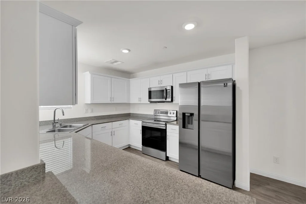 12185 Scarlet Ember, Las Vegas, NV 89183